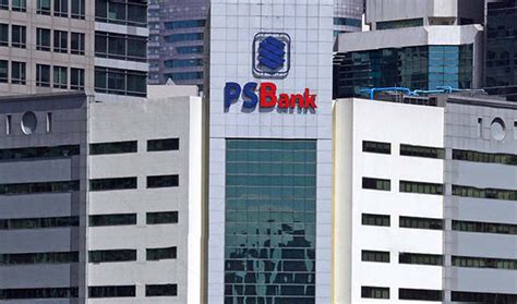 psbank makati ave